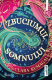Zbuciumul somnului - roman beletristica - tip coperta paperback brosata - actiune, mister, Japonia