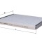 MAHLE LAK 447 Filtru, aer habitaclu