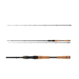 Lanseta Morethan Shad Attack Baitcast 2.10m 14-42g