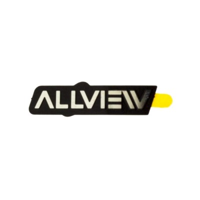 Allview P4 DUO, Logo, OEM foto