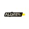 Allview P4 DUO, Logo, OEM