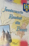 JANDARMERIA ROMANA DIN BANAT Constantin Radoi