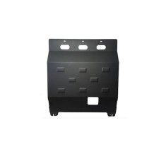 Scut motor metalic Fiat Ducato 2016-prezent