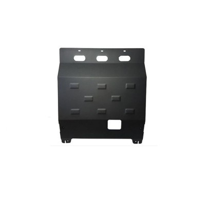 Scut motor metalic Peugeot Boxer 2016-prezent foto