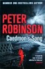 Peter Robinson - Caedmon&#039;s song