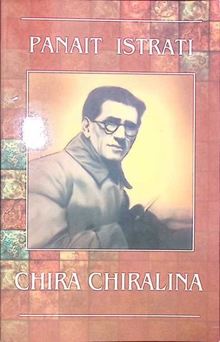 CHIRA CHIRALINA-PANAIT ISTRATI-263790
