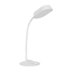 Lampa LED birou Ledvance PANAN DISK METAL, 10W , 750