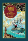 Jules Verne Ocolul pamantului in 80 de zile