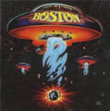 Boston | Boston, sony music