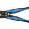 Multifuncțională Prelucrare Cabluri 0,2-6mm 205mm