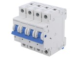 &Icirc;ntrerupător de supracurent 230/400VAC 32A - 3 Poli