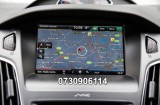 Card sync 2 navigatie F12 Ford Focus Mondeo Kuga S-max Romania 2026
