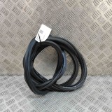 Garnitura Usa Stanga Spate VW Golf VIII CD1 2023 5H4867913 Originala Chedere Cromate Inox