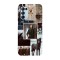 Husa compatibila cu Oppo A72, Viceversa, model Sirius Black Harry Potter, Silicon, TPU