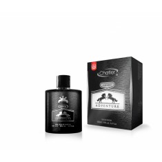 Apa de parfum Chatler Adventure Men 100 ml , Inspirat din Creed Aventus