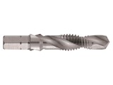 Tarod de filetare o&Aring;&pound;el rapid HSS M4 0,75 - Tarod de filetare o&Aring;&pound;el rapid M4