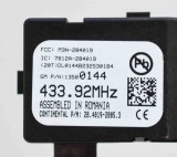 Modul Control Opel Astra J 2013 ECU 13500144 Original