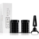 Millefiori Icon Legni &amp; Spezie parfum pentru masina Refil 1 buc