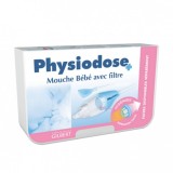 Aspirator Nazal Bebelusi, Gilbert, Physiodose, Mouche Bebe, pentru Desfundarea Nasului