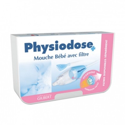 Aspirator Nazal Bebelusi, Gilbert, Physiodose, Mouche Bebe, pentru Desfundarea Nasului foto