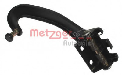 Ghidaj cu role, usa glisanta MERCEDES VITO bus (638) (1996 - 2003) METZGER 2310032 foto