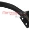 Ghidaj cu role, usa glisanta MERCEDES V-CLASS (638/2) (1996 - 2003) METZGER 2310032