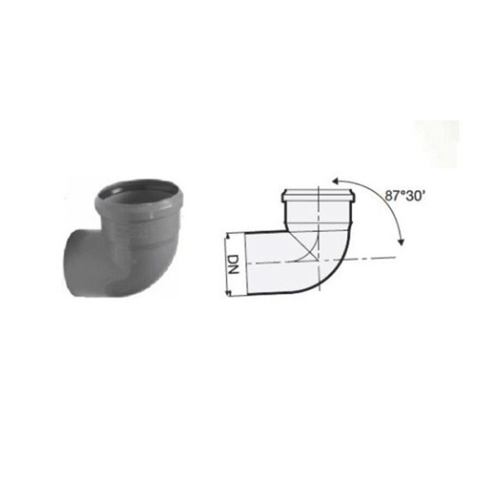 Cot pp 110-90 Easykit