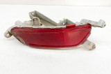Reflector bara de protecție st&acirc;nga spate MAZDA CX-3 DK 2016 OEM: DB2R51660,DB3E5136Y 12131395