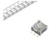 &Icirc;ntrerupător codificare HEX/BCD SMT 16 poziții