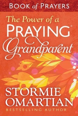 The Power of a Praying(r) Grandparent Book of Prayers foto
