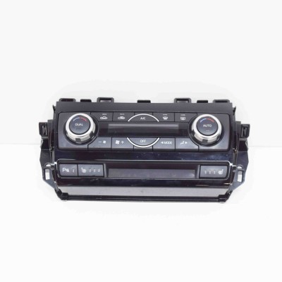 Modul de climatizare MAZDA CX-5 KE, GH 2015 OEM: KA2M61190C 12109422 foto