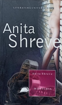 MARTURIA-ANITA SHREVE