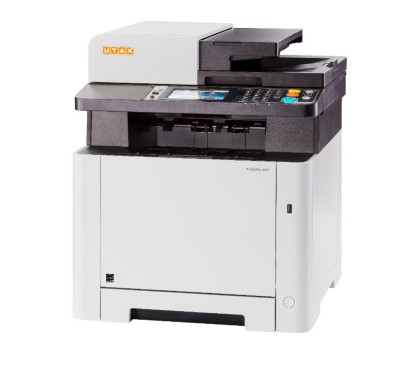 Multifunctional Laser Color UTAX P-C2655W MFP foto