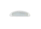 Set 2 buc lampa numar RENAULT CLIO II (B0/1/2), 09.1998-2001; CLIO II/Storia/Campus (B0/1/2), 07.2001-; THALIA (LB0/1/2), 09.1999-2002; THALIA/SYMBOL