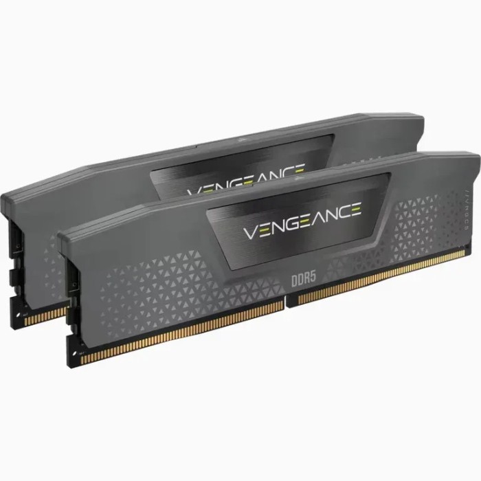Memorie RAM Corsair Vengeance 32GB DDR5 5600MHz CL36 Kit of