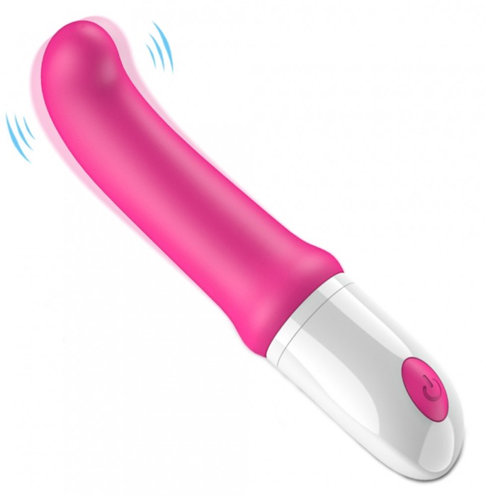 Vibrator GSpot Sparta
