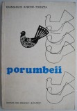 Porumbeii - Evanghelos Averoff-Tossizza, Roman