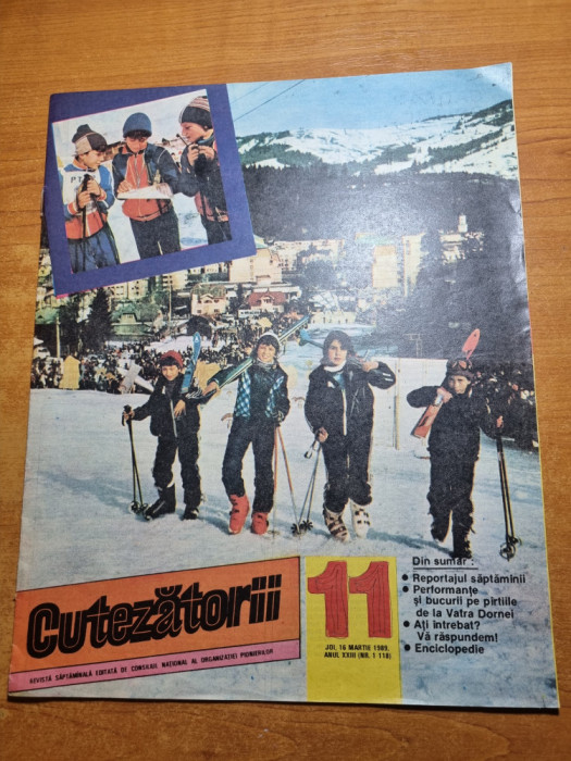 cutezatorii 16 martie 1989-ceausescu vizita la cernavoda,art. vatra dornei