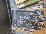 Aprilie spulberat vintage