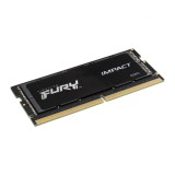 Memorie SODIMM, DDR5, 8GB, 4800MHz, CL40, 1.1V, Kingston