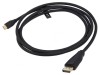 Adaptor DisplayPort la USB C Aurit 1,5m, Vention