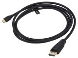 Adaptor DisplayPort la USB C Aurit 1,5m