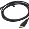 Adaptor DisplayPort la USB C Aurit 1,5m