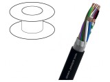 Cablu de Testare Hibrid MOTIONLINE&reg; ADVANCED Negru