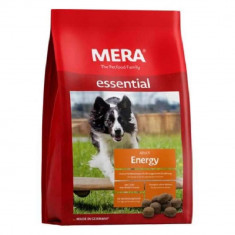 Hrana Uscata pentru Caini Mera Dog Essential Energy, 12,5 kg