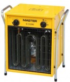 Incalzitor electric 15kW, Master B15EPB