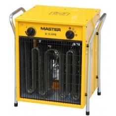 Incalzitor electric 15kW, Master B15EPB