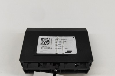 Modul de climatizare BMW 3 F30, F80 2015 OEM: 6820235 | 22308224 foto