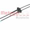 Cablu cutie viteze CITROEN C2 (JM) (2003 - 2016) METZGER 3150063