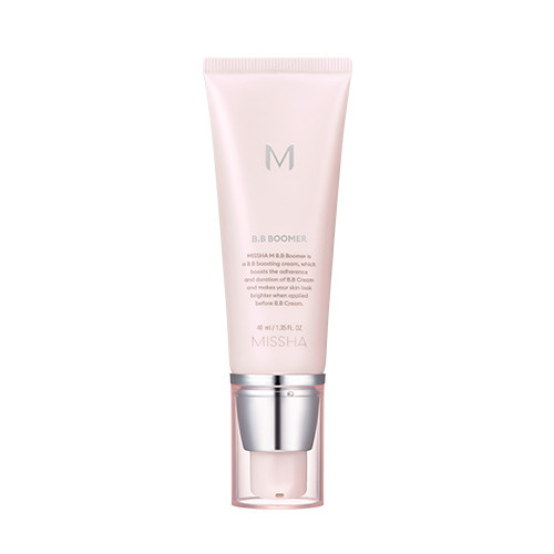 B.B Boomer Missha, 40ml